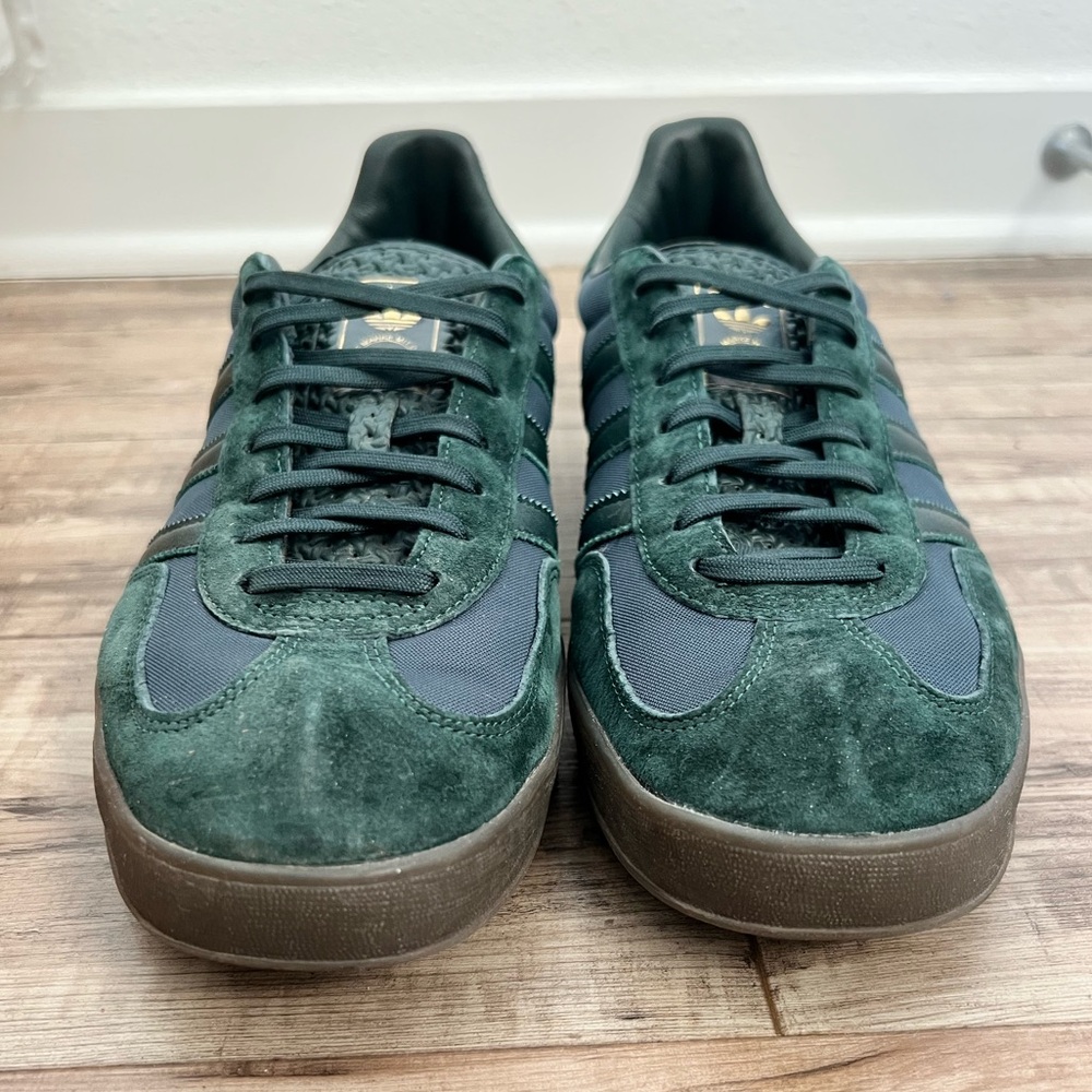 Adidas Gazelle Size 12 Sneakers
